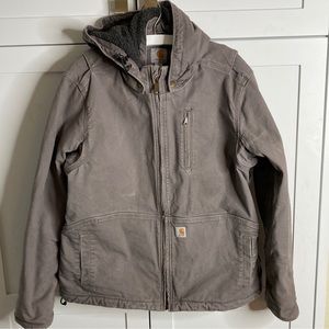 Carhartt women’s full swing jacket